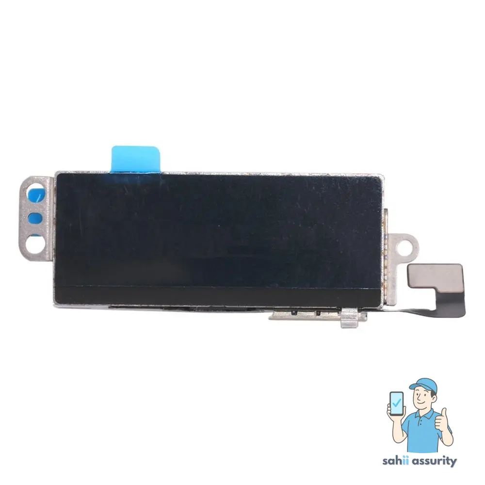 Vibrator for Apple iPhone X thumbnail